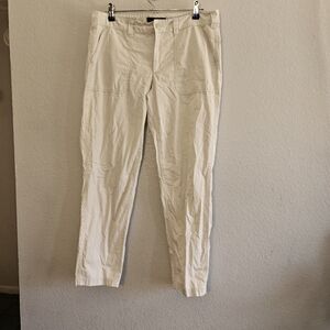 Lauren Ralph Lauren Women's Chino Pants Size 8